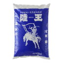 (代引き不可)(同梱不可) 川合肥料 天然系肥料 陸王60 15kg 中国大陸の天然苦土肥料