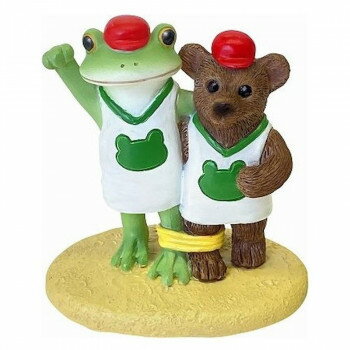 （同梱不可） コポー　運動会　二人三脚　73808 手作りならではの愛らしさが笑顔な時間を届けます