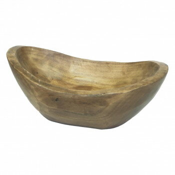 （同梱不可） MURATAYA ウッドトレーオーバルS 5059 桐製のトレー