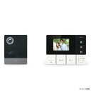 (同梱不可) DECTワイヤレステレビドアホン DHS-SM2030 ワイヤレステレビドアホン(2)