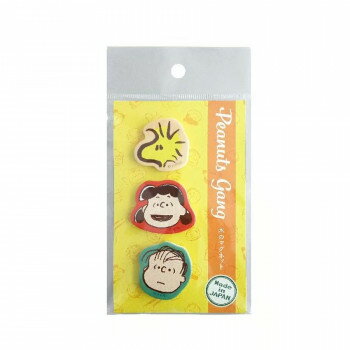 （同梱不可） スヌーピー マグネット3個セット(ウッドストックセット) SNS486WS スヌーピー マグネット..