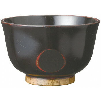 （同梱不可） 阿瀬真三商店 汁椀 雨だれ 曙 R0314 シンプルな汁椀