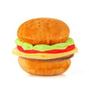 (同梱不可) P.L.A.Y. アメリカンクラシック ハンバーガー さぁ、一緒にガブっとしちゃおう!