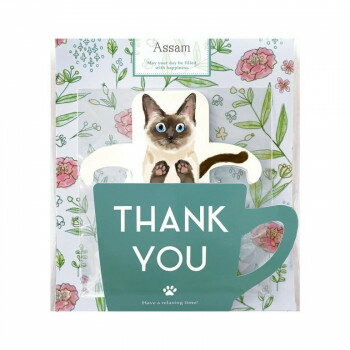 （代引き不可）（同梱不可） 陶和 キッサ ティーバッグ GR アッサム 12個入り 12459 ギフトにおすすめ