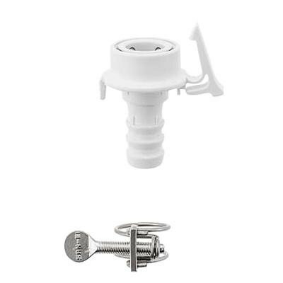 （同梱不可） ボールジョイント 洗濯用品 PT17-3F 洗濯機用品です。