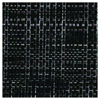 （同梱不可） 福井クラフト　ストロンク角コースタ-メッシュ(5枚入) 50309415 5枚入りコースター