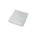 (同梱不可) ドリテック dretec 保存袋 ZVS102CLRF 保存袋