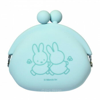 (同梱不可) ピージーデザイン POCHI ミッフィー(ポチミッフィー) ブルー コスメや小物入れにちょうどいい! (同梱不可) ピージーデザイン POCHI ミッフィー(ポチミッフィー) ブルー コスメや小物入れにちょうどいい!