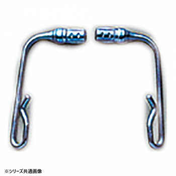 （同梱不可） 眼鏡部品 チターム用アーム(S) ブルー(5ペア入) 21225 チターム用アーム