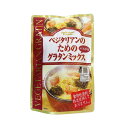 （代引き不可）（同梱不可）桜井食品 ベジタリアンのグラタンミックス 105g×12個