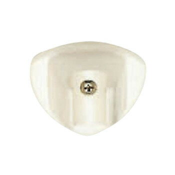 （同梱不可） SANEI PCシャワー掛具 PS30-85-W バスルーム用のシャワー掛具