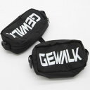 (同梱不可) (ペット) GEWALK GW サドル バッグ エコ ブラック XL LGE124 リサイクル素材を使用し、環境に配慮したアイテム(4)