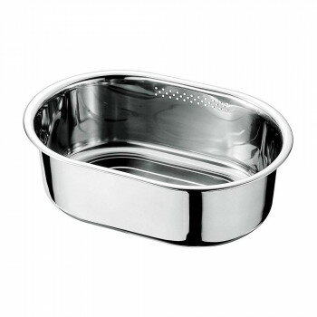 （同梱不可） コンパクト洗いおけ オーバル型 CAO-20 食器の予洗いや野菜洗いにも!!