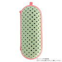 (同梱不可) 山本光学 SWANS スイムゴーグルケース ミント SA-141 S MINT スイミングゴーグル用ケース