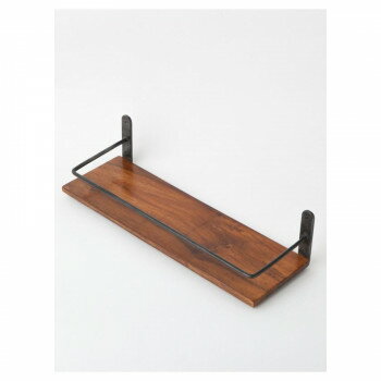 （同梱不可） 東京かんかん ウォールラック IAPH059 壁面に小物をディスプレイするのに調度良いサイズ感!