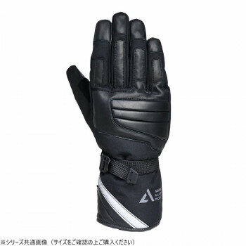 （同梱不可） NANKAI ナンカイ フレックスウォーマーグローブ SDG-3358 L ブラック 冬仕様のスタンダードグローブ