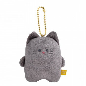 （同梱不可） ピージーデザイン ころまるさんマスコットキーホルダー(コロマルサンマスコットキーホル..