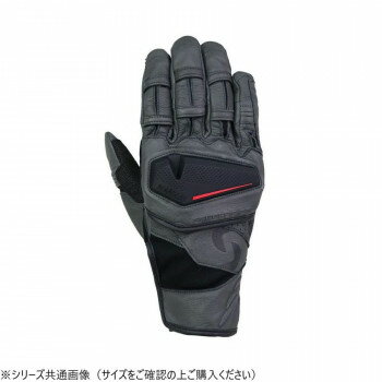 （同梱不可） NANKAI ナンカイ エルゴグリップ エアロダイナミクスグローブ SDG-7066 L ガンメタ 極上のグリップと確かな保護