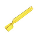 (同梱不可) ウェーロック WeLoc ウェーロッククリップイット スクープ付 PA220S 黄色 袋の口留めキッチンクリップ