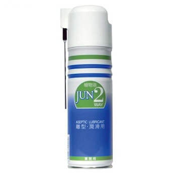 Cleaning Goods - （同梱不可） セハージャパン 離型油 JUN 2WAY 480ml×30本入 0005 離れてほしい時に