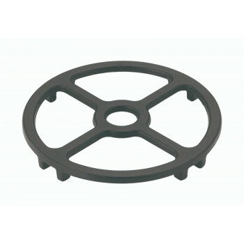 （同梱不可） SV-7107 グラッとしにくい五徳 ぐらつき解消アイテム!