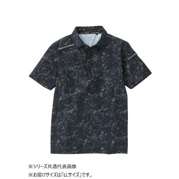 （同梱不可） 桑和 0395-51 半袖ポロシャツ LLサイズ チャコールグレー(23) ハイス...