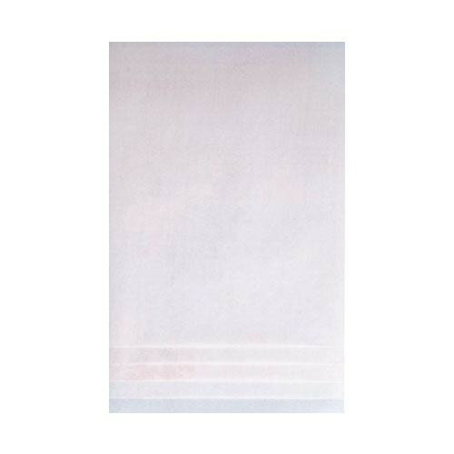 （同梱不可） 新料紙　草花一集　中字　5色セット　半懐紙　50枚 AG22-2 淡い色合いが美しい