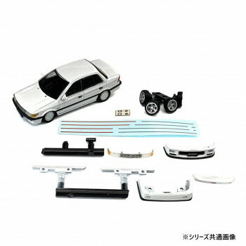 (同梱不可) ビ-エムクリエイションズ 三菱 ランサー GTI 88 ホワイト (LHD) 1/64スケール 64B0175 細部までこだわって作り上げたモデルカー&ミニカー (同梱不可) ビ-エムクリエイションズ 三菱 ランサー GTI 88 ホワイト (LHD) 1/64スケール 64B0175 細部までこだわって作り上げたモデルカー&ミニカー