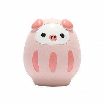 （同梱不可） ルークラン ループ プーピーズ ミニぶた ペット用品 手のひらサイズの笛付きおもちゃ