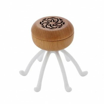 （同梱不可） ルークラン アプリクス アロマリラクゼーション 香りとマッサージでリラックス