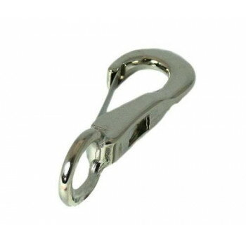 （同梱不可） ハイロジック　DH-633　202Zスナップ　5/8　15633 連結金具