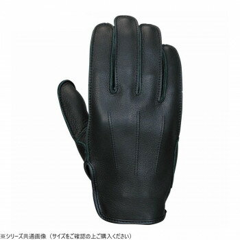 （同梱不可） 51R-G005 カウプレーン グローブ BK L 51RG005A-L グローブメーカー「JRP」とのコラボレーション