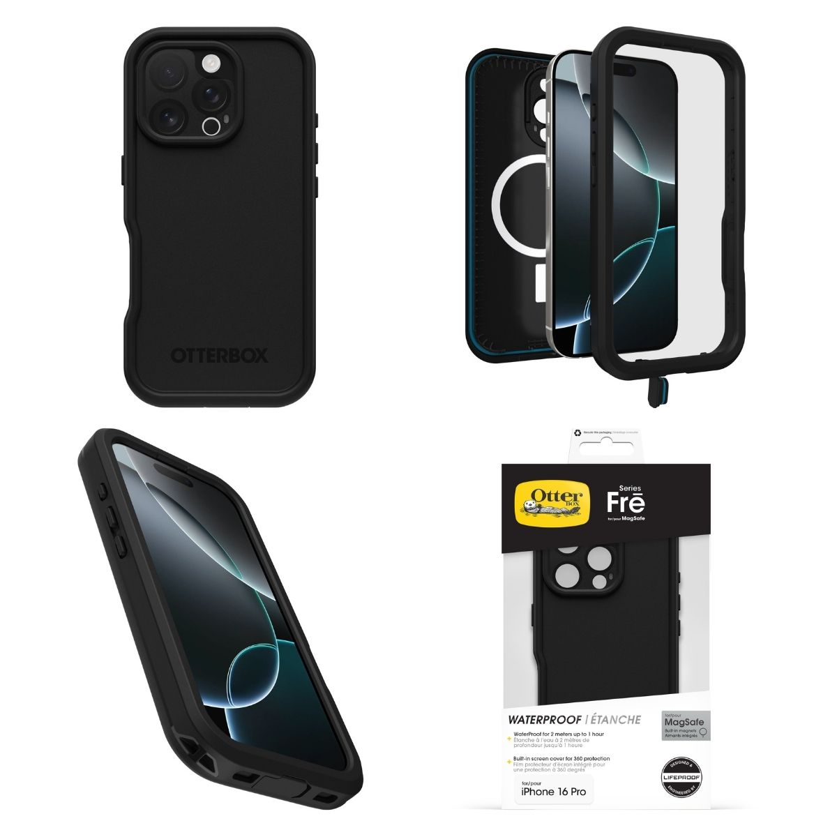 【公式店】OtterBox iPhone 16...の紹介画像3