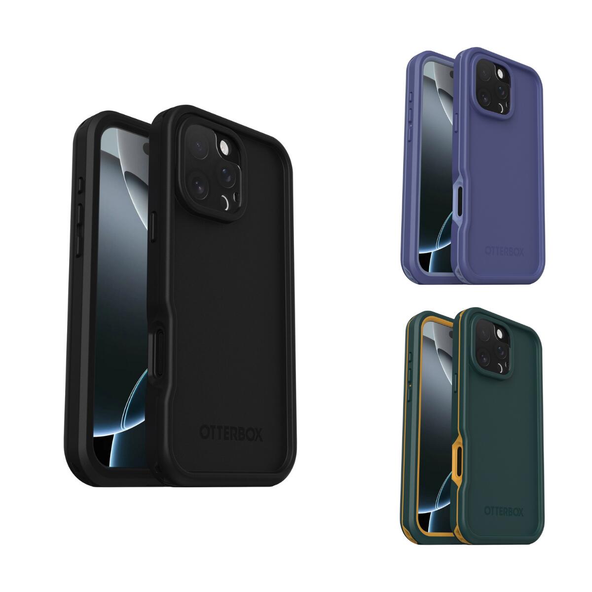 【公式店】OtterBox iPhone 16...の紹介画像2