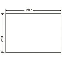 東洋印刷 ナナ コピー用ラベル C1Z A4/全面 500枚 / コピー用ラベル紙 / 178089 東洋印刷 ナナ コピー用ラベル C1Z A4/全面 500枚 / コピー用ラベル紙 / 178089