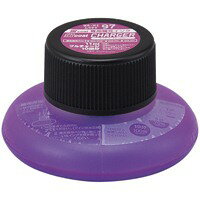 トンボ鉛筆 蛍コートチャージャー WA-RI97 紫 / 蛍光ペン / 179302