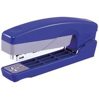 マックス ホッチキス HD-10V ブルー HD90530 / ホッチキス / 196948