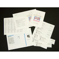 Ĺ�粰��Ź �ۥ磻�ȥڡ��ѡ� ��-002 ����� A4 100�� / OA�ѻ椽��¾ / 198022