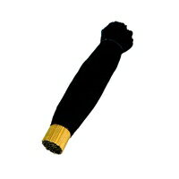 ジョインテックス つづりひも 金属先 100本 B198J / 綴りひも / 36302