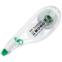 トンボ鉛筆 修正テープ モノYS CT-YS4 / 修正テープ / 233812