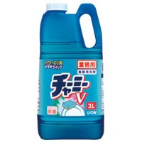 ライオン 業務用 チャーミーV 2000ml / 洗剤 / 237998 ライオン 業務用 チャーミーV 2000ml / 洗剤 / 237998
