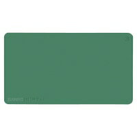 サンポー 捺印用マット M-18 緑 / 印章マット / 242327