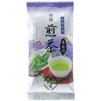 井六園 ※井六園 来客用 特撰煎茶 100g/1袋 / 日本茶 / 257679