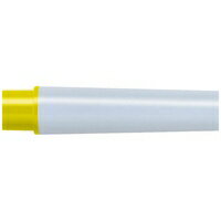 ゼブラ 油性マーカーカートリッジ 2本 RYYTS5 黄 / 油性マーカー / 268519