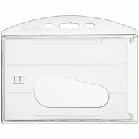 ジョインテックス IDカードケース 10枚 B192J / 名札 / 279439