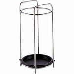 テラモト ミニ傘立 UB-282-410-0 丸型 / 傘立 / 287500