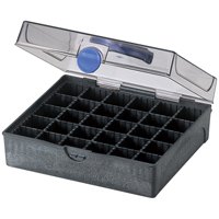 シヤチハタ 印箱 IBN-03 大型 / 印箱 / 295384(3.0)