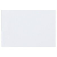 再生色画用紙 8ツ切 10枚 ゆき・