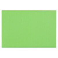 大王製紙 再生色画用紙 8ツ切 10枚 こいきみどり / 画用紙 / 324393