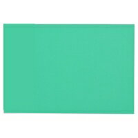 再生色画用紙 8ツ切 10枚 みどり・